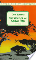 story of african farm cover